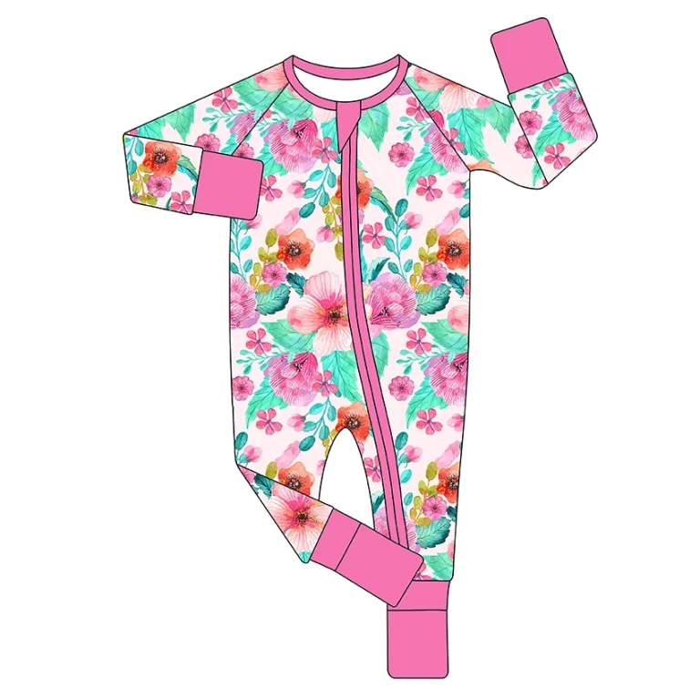 Fast Delivery Custom Toddler Clothes Made Ready to Ship – Low MOQ Factory