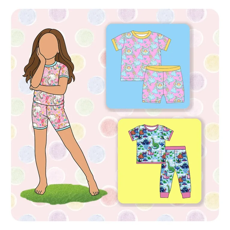 Fast Delivery Ready To Ship Baby Clothes Fast Lead Time – OEM/ODM Solutions