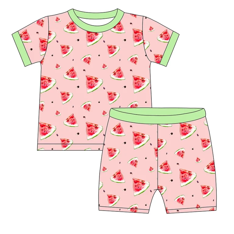 Scalable Private Label Texas Roadhouse Bamboo Pajama Private Label Service Grow Your Bouti