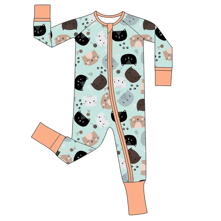 Bamboo Pajamas Wholesale Best Manufacturers Supporting OEM/ODM Solutions (Low MOQ)