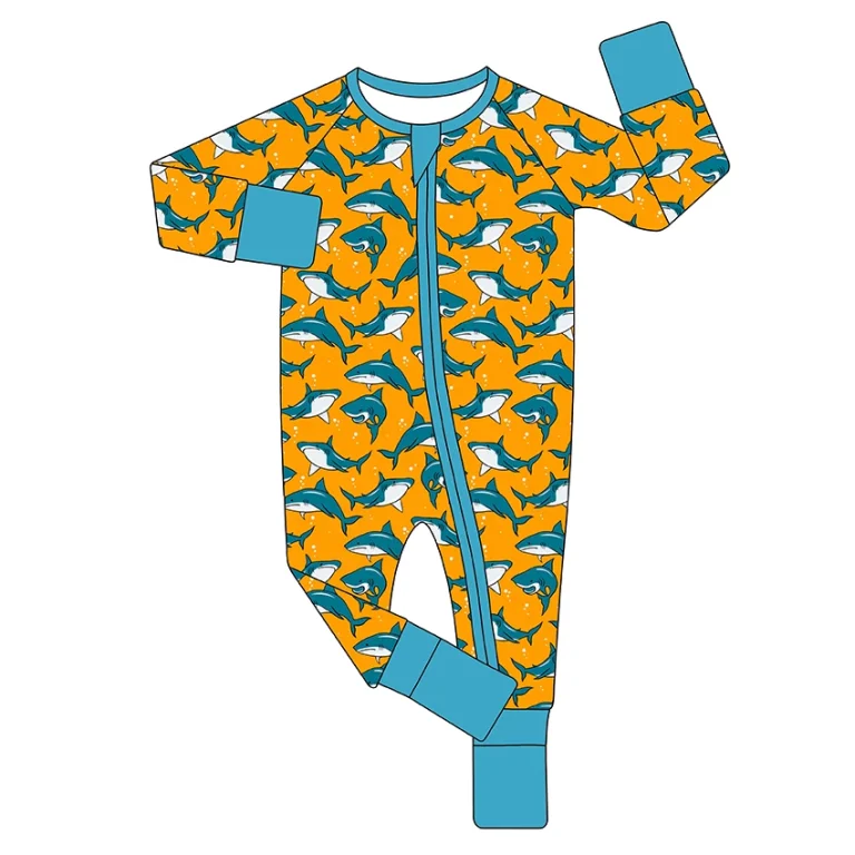 Pink Bamboo Custom Familyfamily Christmas95 Bamboo Bamboo Spandex Pajamas Matching Stripe