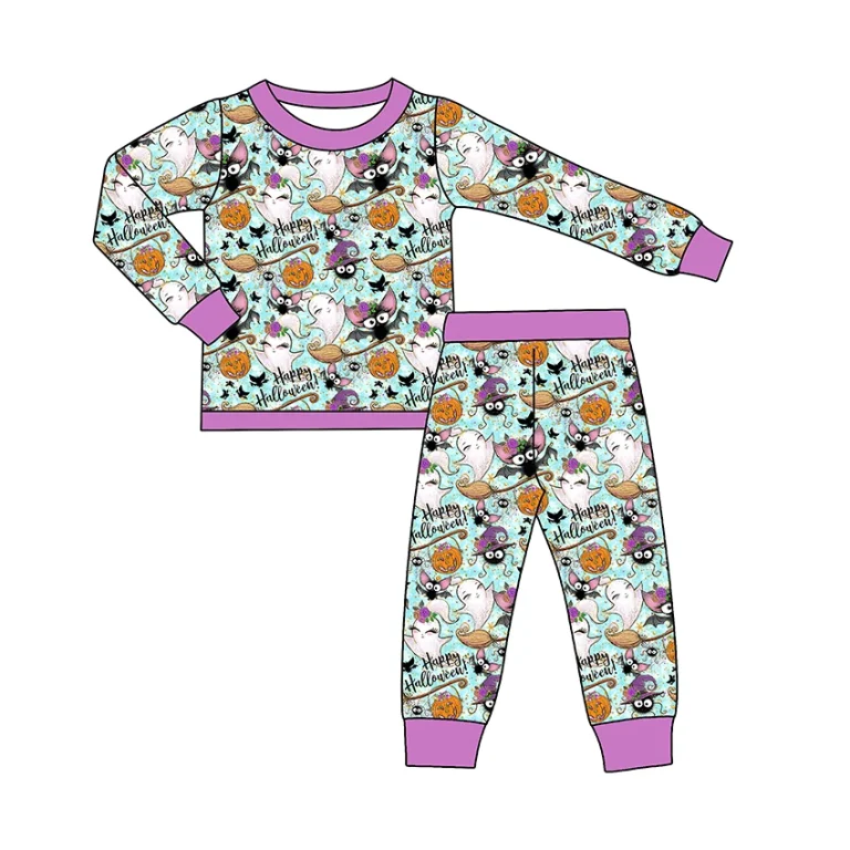 Contract Pajamas Bamboo Button Manufacturing Rapid Sample Development & BSCI Audited Safet