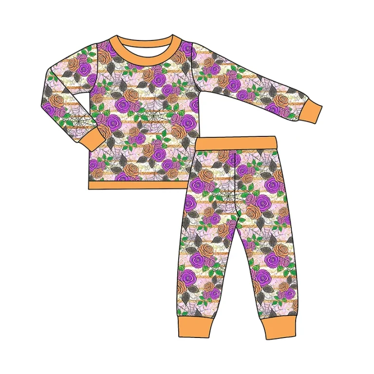 Clothes Baby Girls BSCI Audited Factories