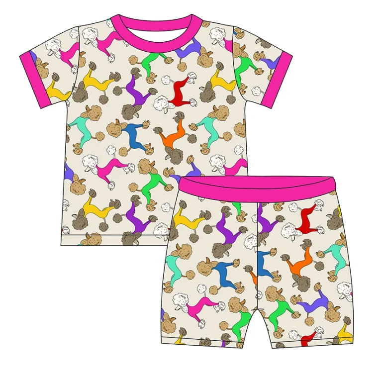 Bespoke Romper Girl OEM/ODM Specialist Factories: Curated Styles for Independent Boutiques