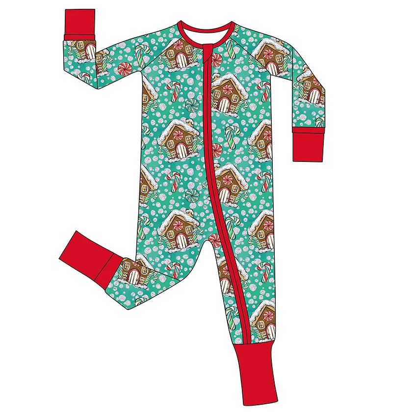 Wholesale bundle of eco-friendly bamboo baby clothes – soft, sustainable, and perfect for retailers seeking premium infant apparel.