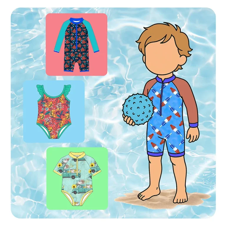 Leading Kids Rts Bamboo Sets Summer Private Label Service Suppliers with GRS Certified