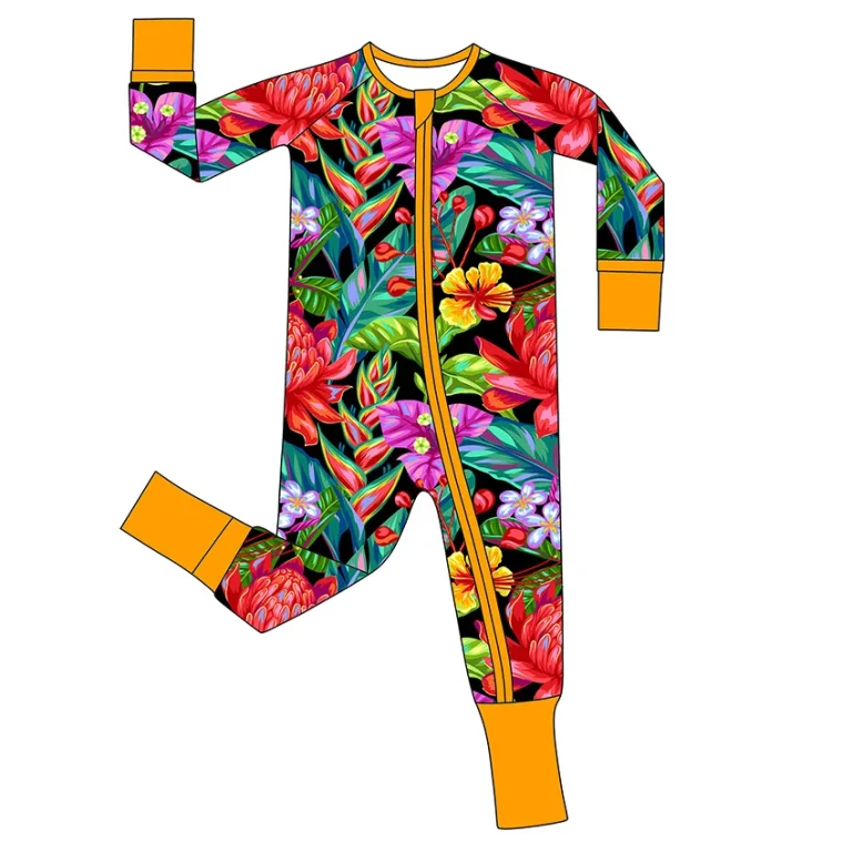Best CPSIA Compliant Books Pajamas Bamboo Wholesaler High-Volume Export Expert